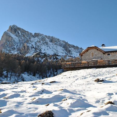 Malga Giau Hotel San Vito di Cadore Eksteriør billede